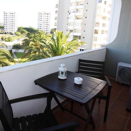 Appartement Alvor Studio 206 Extérieur photo