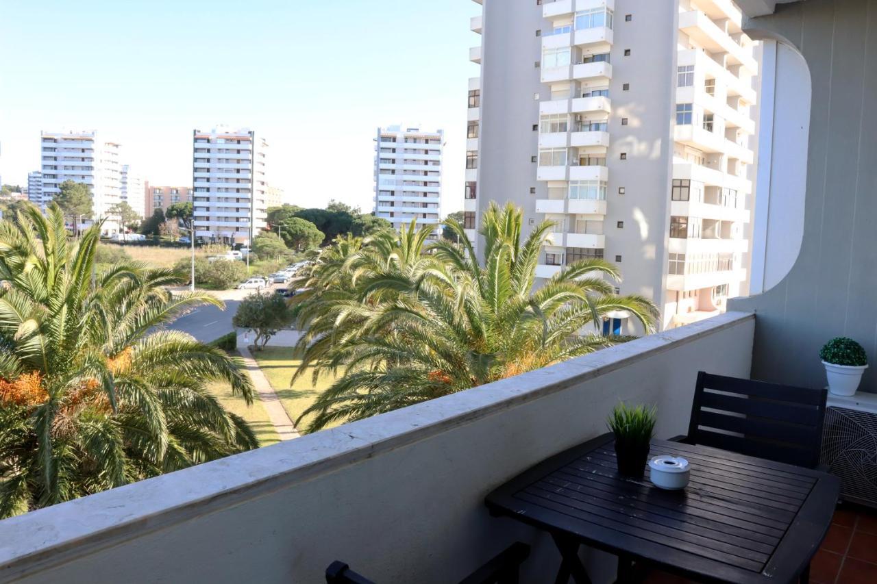 Appartement Alvor Studio 206 Extérieur photo