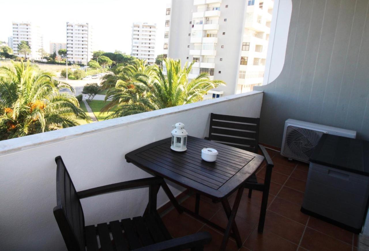 Appartement Alvor Studio 206 Extérieur photo